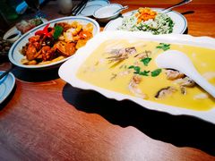 -周家二小姐的菜(西津渡店)