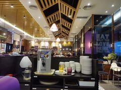 大堂-太兴餐厅(小径湾店)