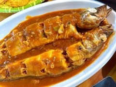 -朝族高丽火盆(长白山总店)