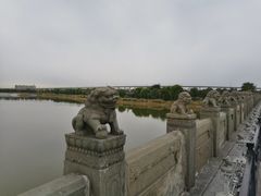 -卢沟桥文化旅游区