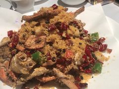 -老伙记海鲜码头(北滘店)