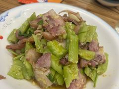 -小船渔村•大连菜•大连焖鱼(明泽街店)