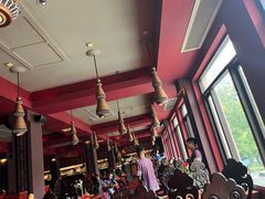-花马天堂云南餐厅 Lost Heaven(外滩店)