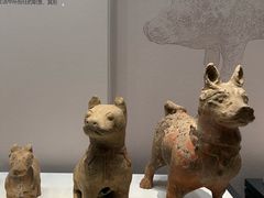 -重庆中国三峡博物馆(重庆博物馆)