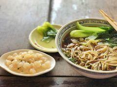 -同得兴 Since·1995 传统苏式面馆(十全街店)