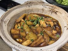 -肥仔文澳门猪骨煲(南京西路店)