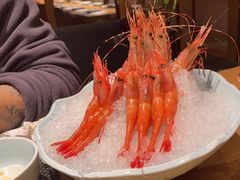 -虹料理·日料放题(悠方店)