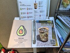 -油梨树AVOCADO TREE(顺义新国展店)