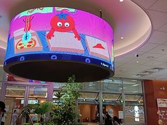 -必胜客(华都店)
