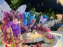 -天空花园餐吧·生日·团建(南山店)