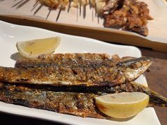 -枪火串烧·东北特色烧烤(罗湖总店)