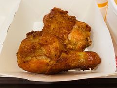 -麦当劳(水坑尾街店)