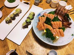 -东京屋(武定路店)