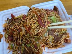 -老婆婆炒饭(小白楼1902欧式风情街店)