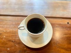 -RUMORS COFFEE ROASTERY鲁马滋咖啡(湖南路店)