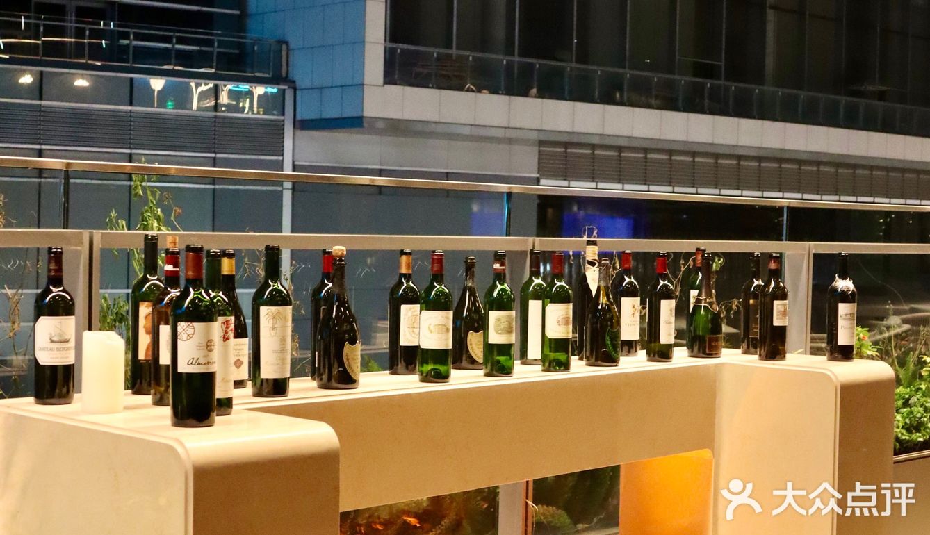 深圳宝藏西餐厅🍴来这约会简直不要太享受～