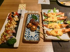 -德川家日本料理(顺义华联店)