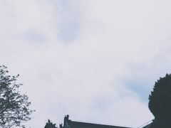 -西安华清御汤酒店