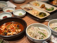 -王妃家(明洞中央店)