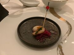 -宝丽轩中餐厅BAOLIXUAN