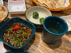 -润泽园椰子鸡(汇一城店)