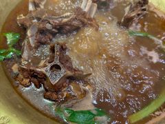 羊羯子-芦月轩羊蝎子(劲松店)