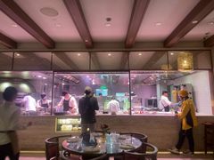 -ELI FALAFEL Lebanese&Mediterranean黎巴嫩美食(富城路店)
