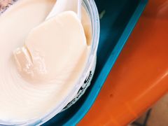 -老伴豆花(麦士威熟食中心店)