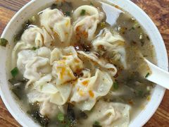 -小秋水饺(大成路总店)