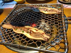 -老炉家木炭烤肉(长江国际店)