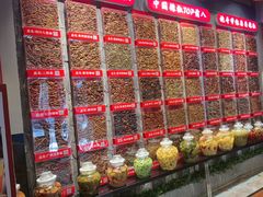 -辣不二地道川菜(汉水路店)
