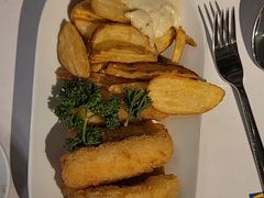 -宜家·瑞典风味餐厅(武汉荟聚中心店)