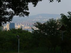 -南京市江宁方山