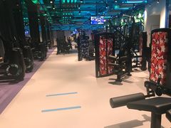 -Trainyard 炼·工场(中国国际贸易中心店)