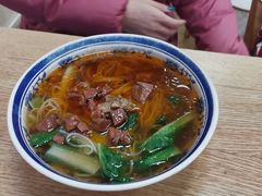 -攀枝花·任德琼·盐边羊肉米线