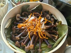 -若蘭慈·无国界素食料理(欢乐海岸店)
