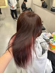 -New Fashion发型定制