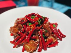 -茶人村·宫廷私厨(奥体印象城店)