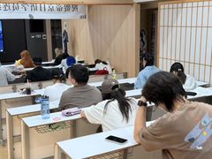 -帝京日语(春熙路旗舰校区)