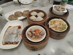 -华峰食馆(氹仔店)