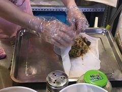 -安徽阜阳卷馍(西单店)