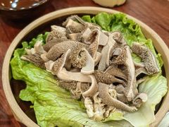 -草本味·市井羊肉馆(新开铺总店)