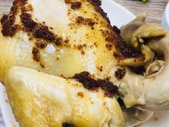 -嘉兴盐焗鸡(义龙路店)