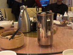 -外滩一号(Shanghai ONE Fine Dining)