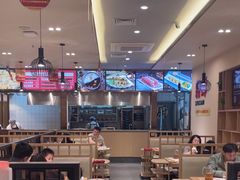 -蜀留香火锅(社会山店)