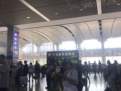 -岳阳东站