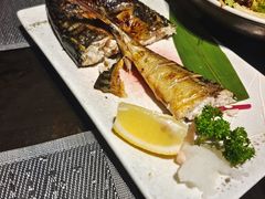 -昱匠·日本料理(金融街店)