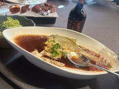 -羲和雅苑•北京烤鸭(平安国际金融中心店)