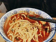 -兰州陈记牛肉面 ·烧烤· 铜锅涮肉(万达店)