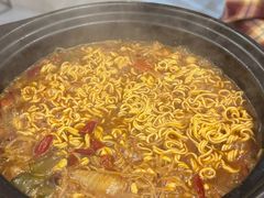 -张妈台式锅烧(深大店)